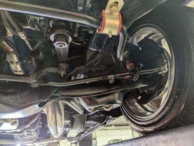 1970 Chevrolet Camaro