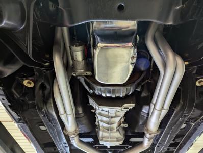 1970 Chevrolet Camaro