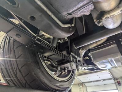 1970 Chevrolet Camaro