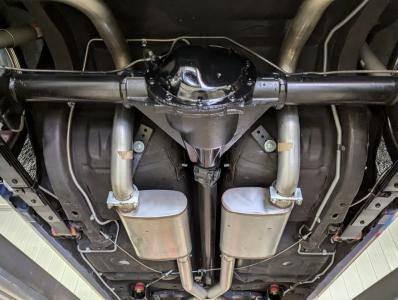 1970 Chevrolet Camaro