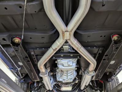 1970 Chevrolet Camaro