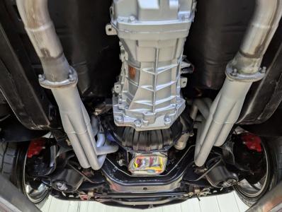 1970 Chevrolet Camaro