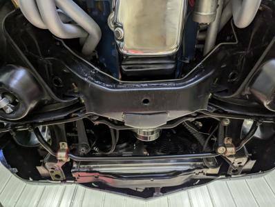 1970 Chevrolet Camaro