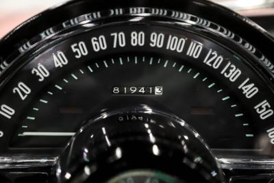 1962 Chevrolet Corvette Fuelie