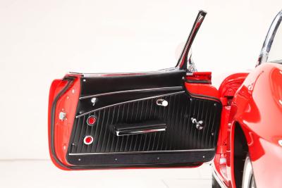 1962 Chevrolet Corvette Fuelie