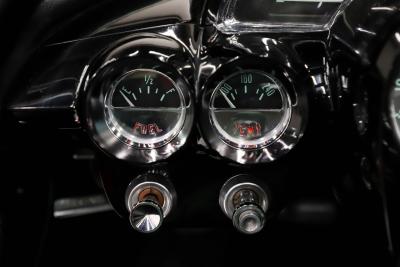 1962 Chevrolet Corvette Fuelie