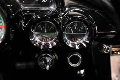 1962 Chevrolet Corvette Fuelie