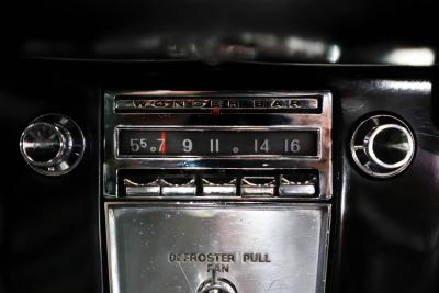 1962 Chevrolet Corvette Fuelie