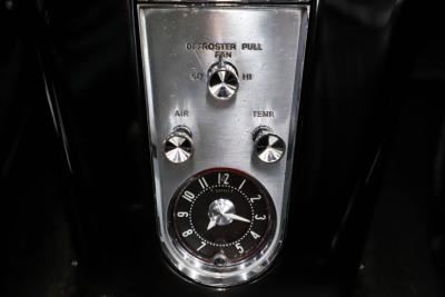 1962 Chevrolet Corvette Fuelie