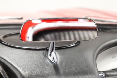 1962 Chevrolet Corvette Fuelie