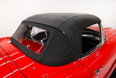 1962 Chevrolet Corvette Fuelie