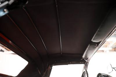 1962 Chevrolet Corvette Fuelie