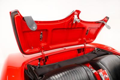 1962 Chevrolet Corvette Fuelie