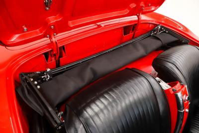 1962 Chevrolet Corvette Fuelie