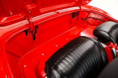 1962 Chevrolet Corvette Fuelie