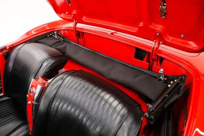 1962 Chevrolet Corvette Fuelie