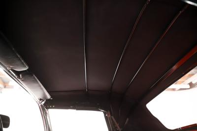 1962 Chevrolet Corvette Fuelie