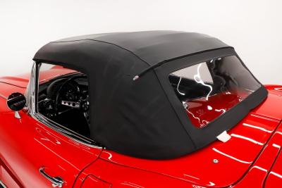 1962 Chevrolet Corvette Fuelie