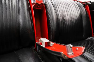 1962 Chevrolet Corvette Fuelie