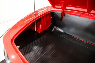 1962 Chevrolet Corvette Fuelie