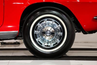 1962 Chevrolet Corvette Fuelie