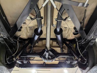 1962 Chevrolet Corvette Fuelie