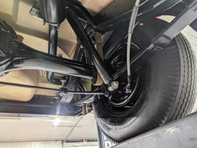 1962 Chevrolet Corvette Fuelie