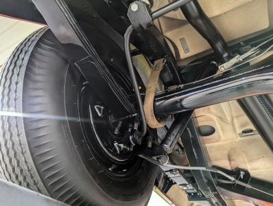 1962 Chevrolet Corvette Fuelie