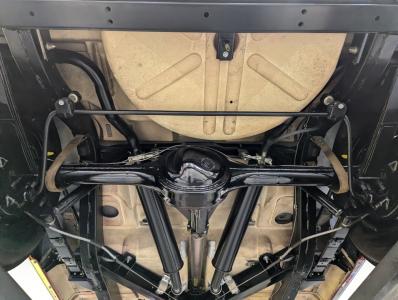 1962 Chevrolet Corvette Fuelie