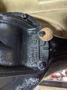 1962 Chevrolet Corvette Fuelie