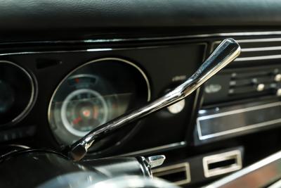 1969 Chevrolet Chevelle Pro Touring