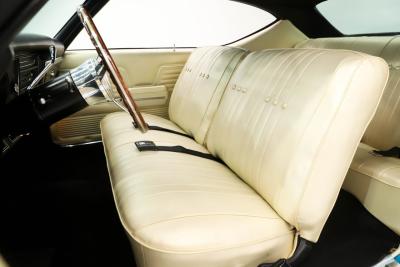 1969 Chevrolet Chevelle Pro Touring