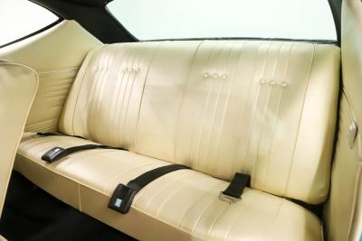 1969 Chevrolet Chevelle Pro Touring