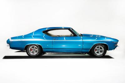 1969 Chevrolet Chevelle Pro Touring