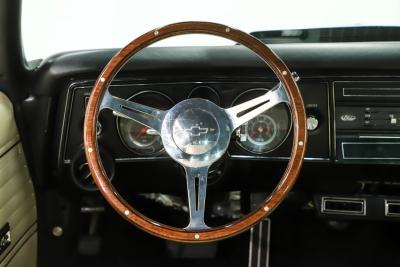 1969 Chevrolet Chevelle Pro Touring