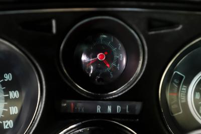 1969 Chevrolet Chevelle Pro Touring