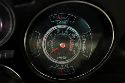 1969 Chevrolet Chevelle Pro Touring