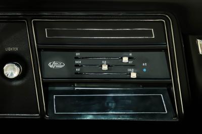 1969 Chevrolet Chevelle Pro Touring