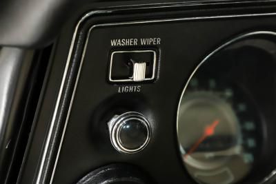 1969 Chevrolet Chevelle Pro Touring