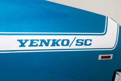 1969 Chevrolet Chevelle Pro Touring