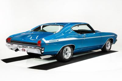 1969 Chevrolet Chevelle Pro Touring
