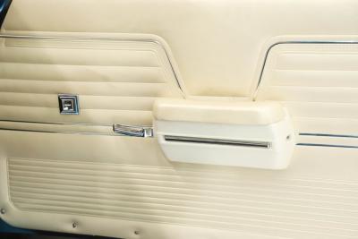 1969 Chevrolet Chevelle Pro Touring