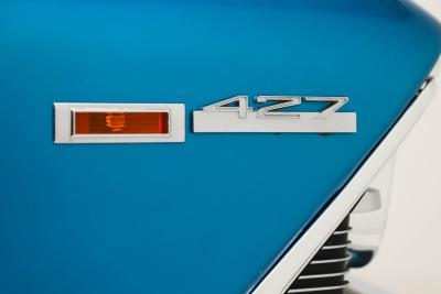 1969 Chevrolet Chevelle Pro Touring