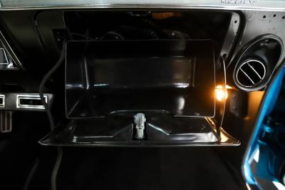 1969 Chevrolet Chevelle Pro Touring