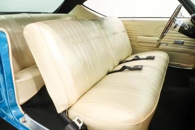 1969 Chevrolet Chevelle Pro Touring