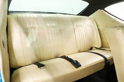 1969 Chevrolet Chevelle Pro Touring