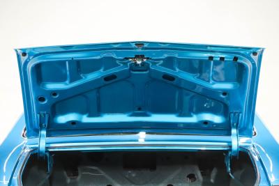 1969 Chevrolet Chevelle Pro Touring