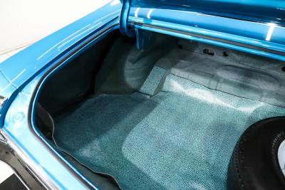 1969 Chevrolet Chevelle Pro Touring