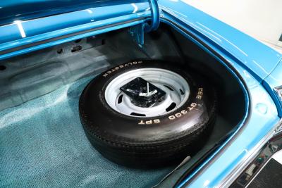 1969 Chevrolet Chevelle Pro Touring