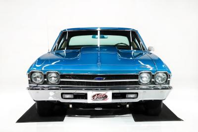 1969 Chevrolet Chevelle Pro Touring